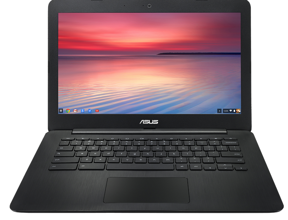 Chromebook Asus